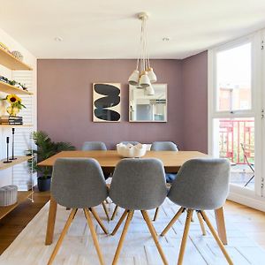 Appartement met Drie Slaapkamers